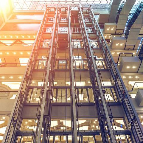 Commercial Elevators
