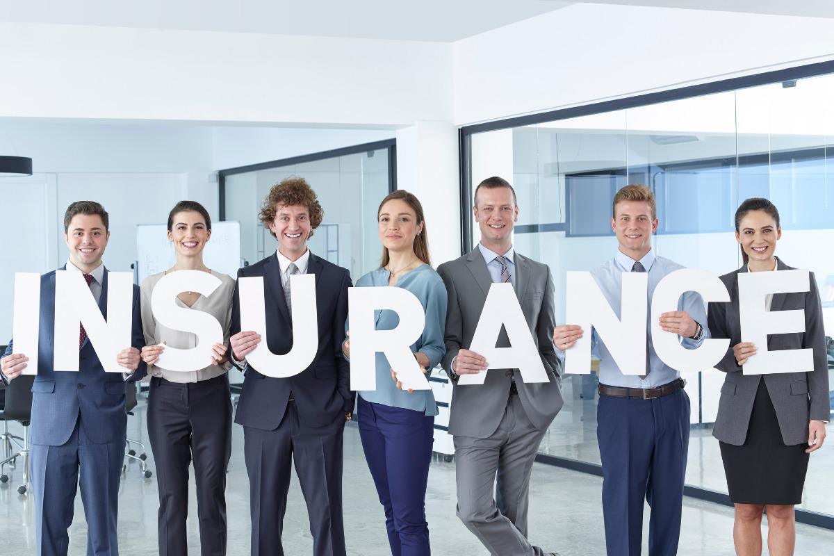 Polizza assicurativa per piccole imprese - Business Protect Polizza assicurativa per piccole imprese - Business Protect