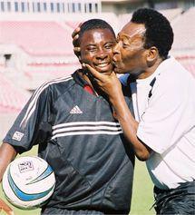 Talent… déchu : Freddy Adu