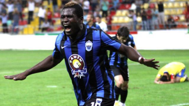 Interview exclusive de Gérard Bi Goua Gohou, un attaquant en quête de Ligue 1