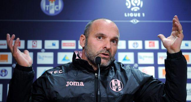 TFC - Dupraz en remet une couche sur Luis Fernandez
