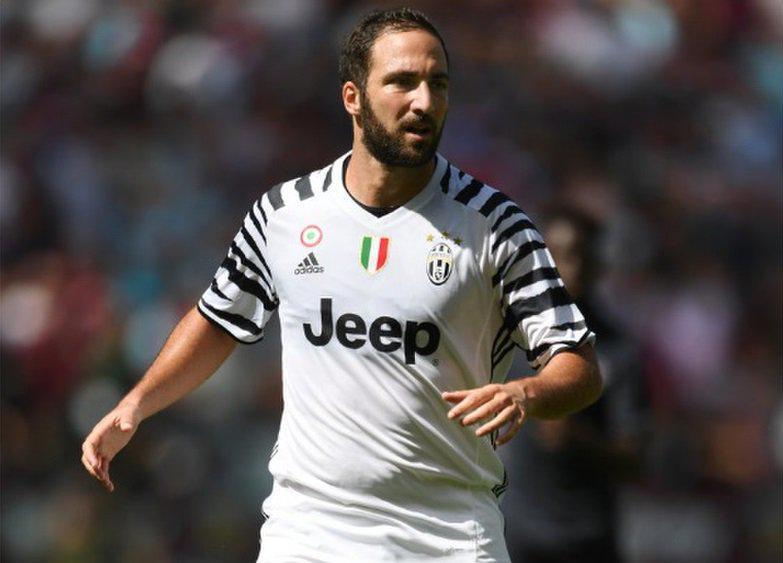 Juventus : le tacle assassin de Prosinecki sur Higuain