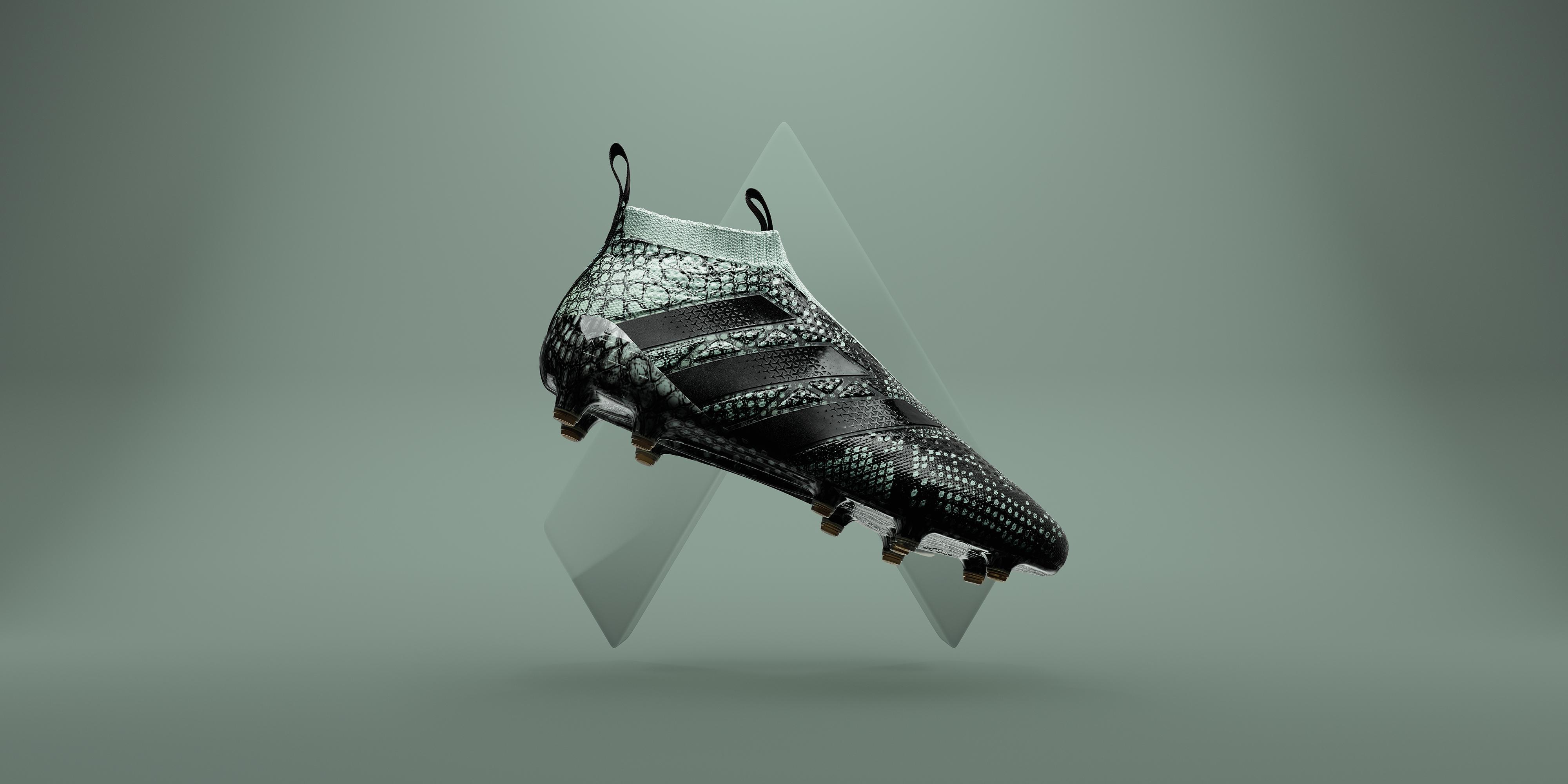 adidas dévoile le Viper Pack - Edition limitée