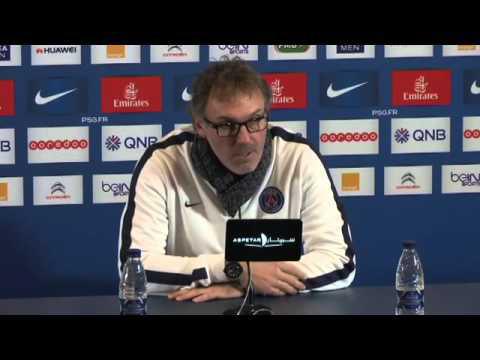 PSG : Kimpembe tacle Laurent Blanc