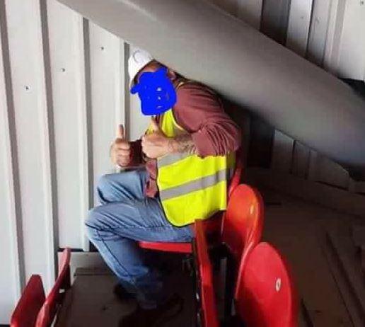 A Liverpool on rentabilise un max, même si c'est limite ...