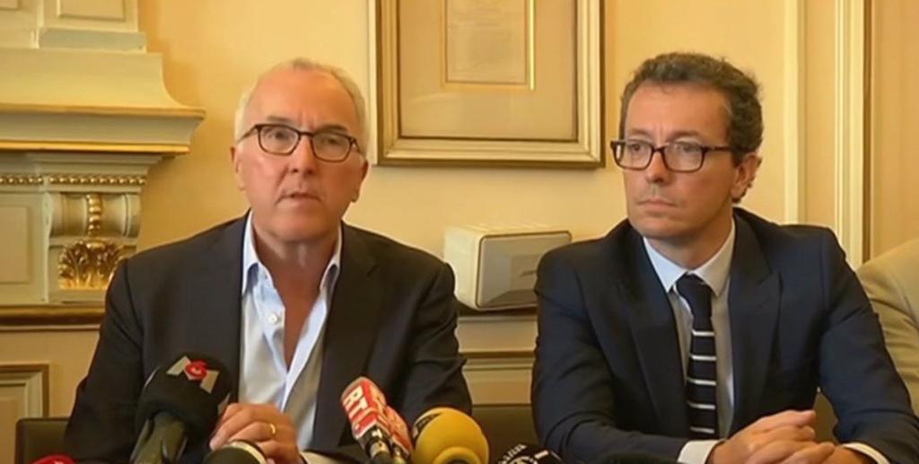 OM : McCourt annonce la couleur