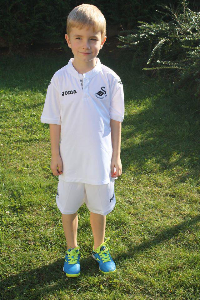 Test : Joma la marque qui monte