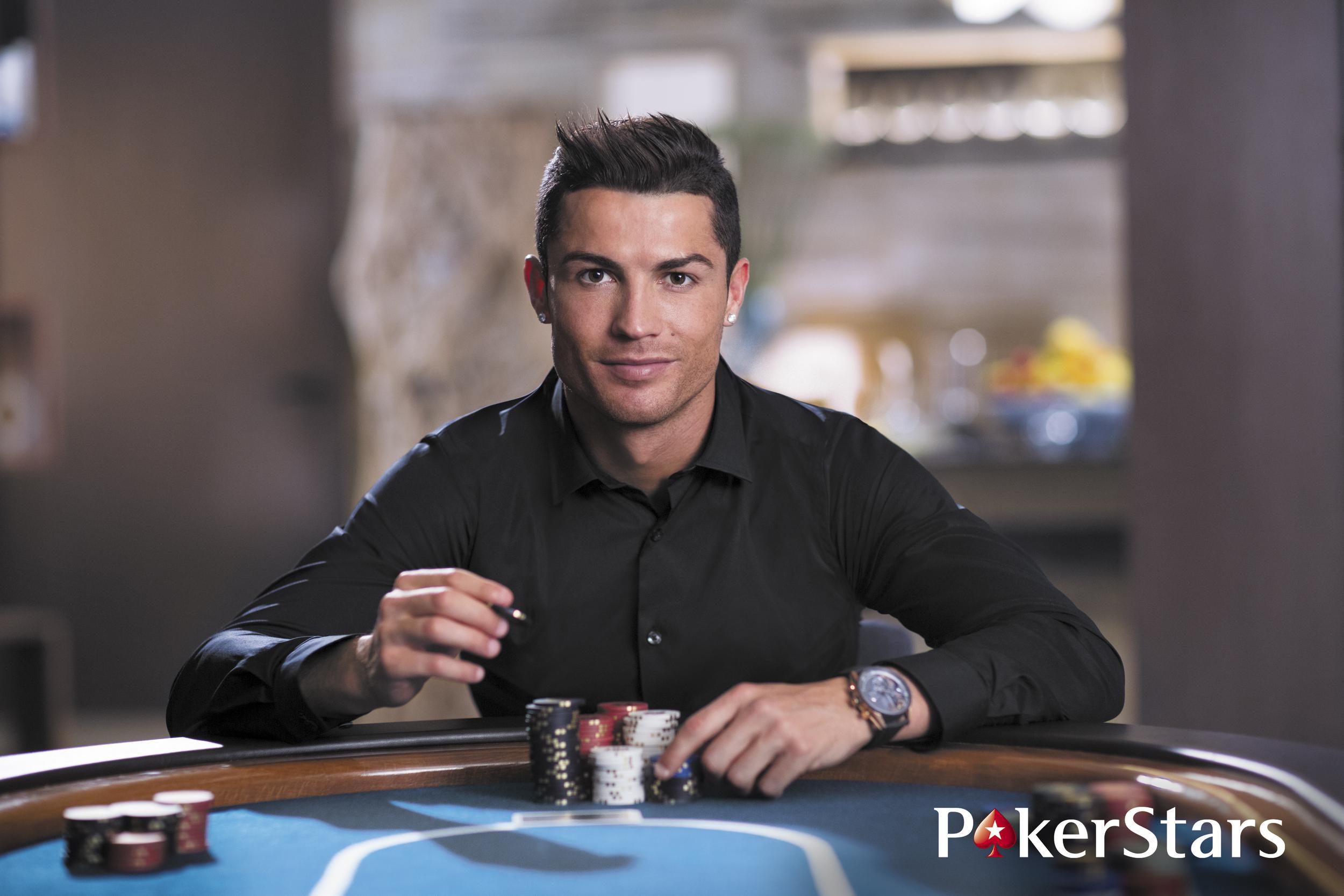 Source : PokerStars