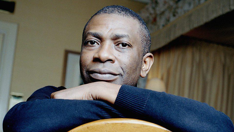 Youssou N'Dour (photo BBC News)