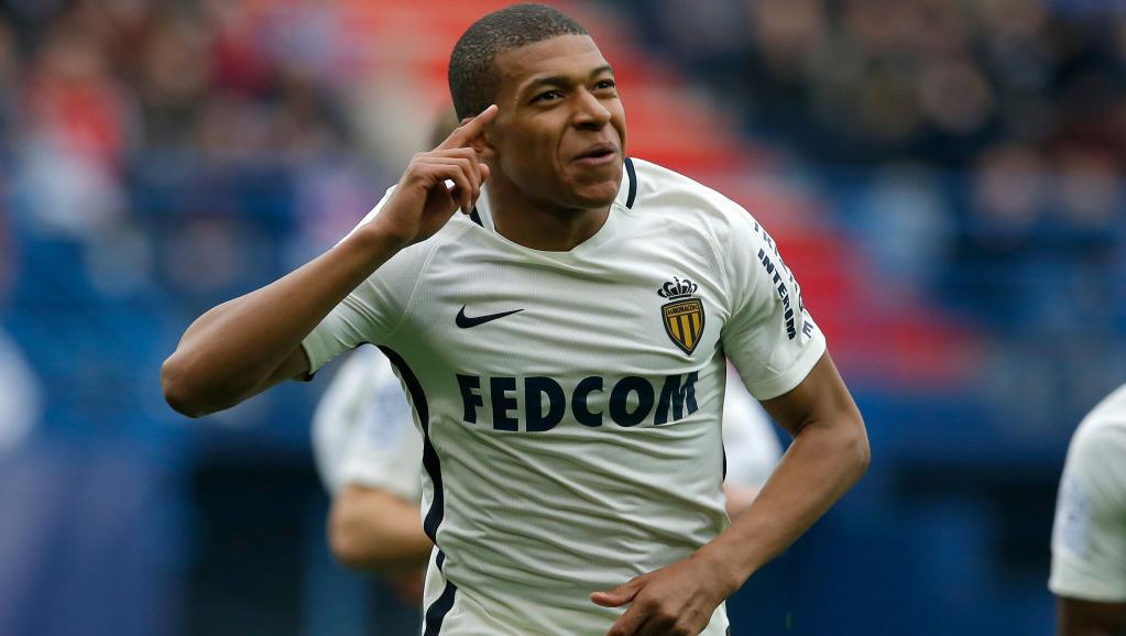 Deux clubs veulent Mbappe pour 130M€
