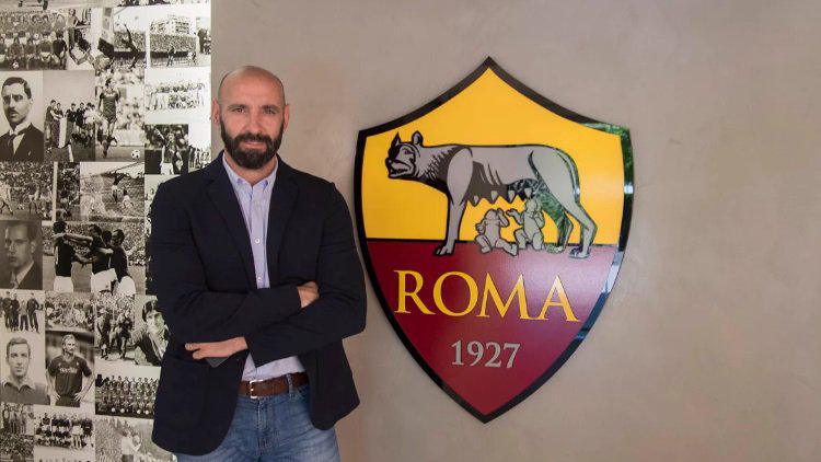 AS Rome : Monchi met un terme à la rumeur Unai Emery