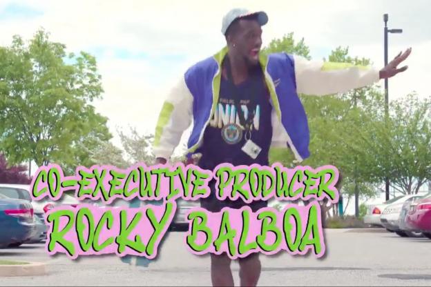 L'équipe de MLS de Philadelphie a fait un remake du générique du Prince de Bel-Air