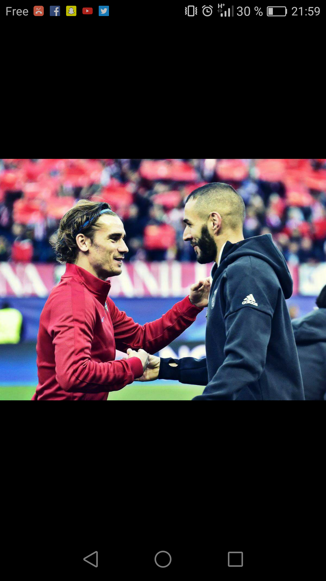 Un duo infernal