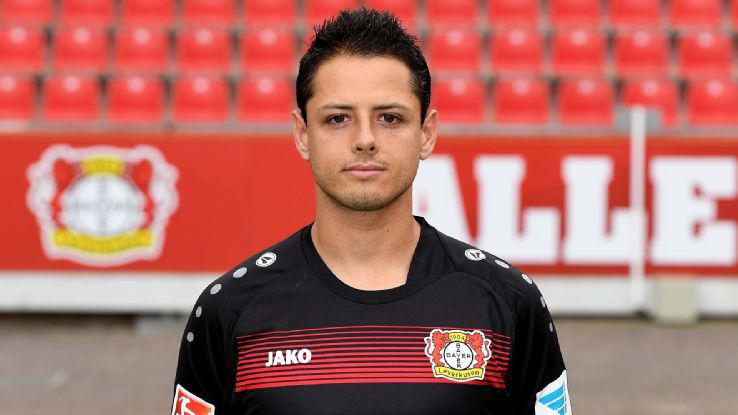 Mercato : l’agent de Chicharito ouvre la porte à l'OM