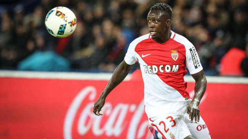 Benjamin Mendy dérape et insulte le PSG