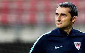 Lionel Messi veut Ernesto Valverde à la tête du Barca