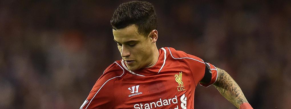 Liverpool : Coutinho fait une annonce importante concernant son avenir