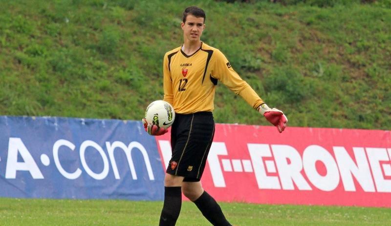 Mercato : une pépite du Monténégro signe au Barça