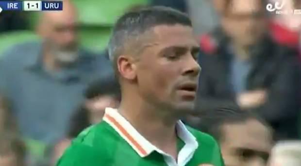 L'énorme raté signé Jonathan Walters