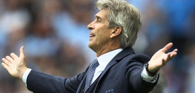 Manuel Pellegrini proche d'un retour en Premier League