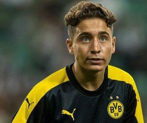 Mercato - Dortmund : Emre Mor sur le départ ?