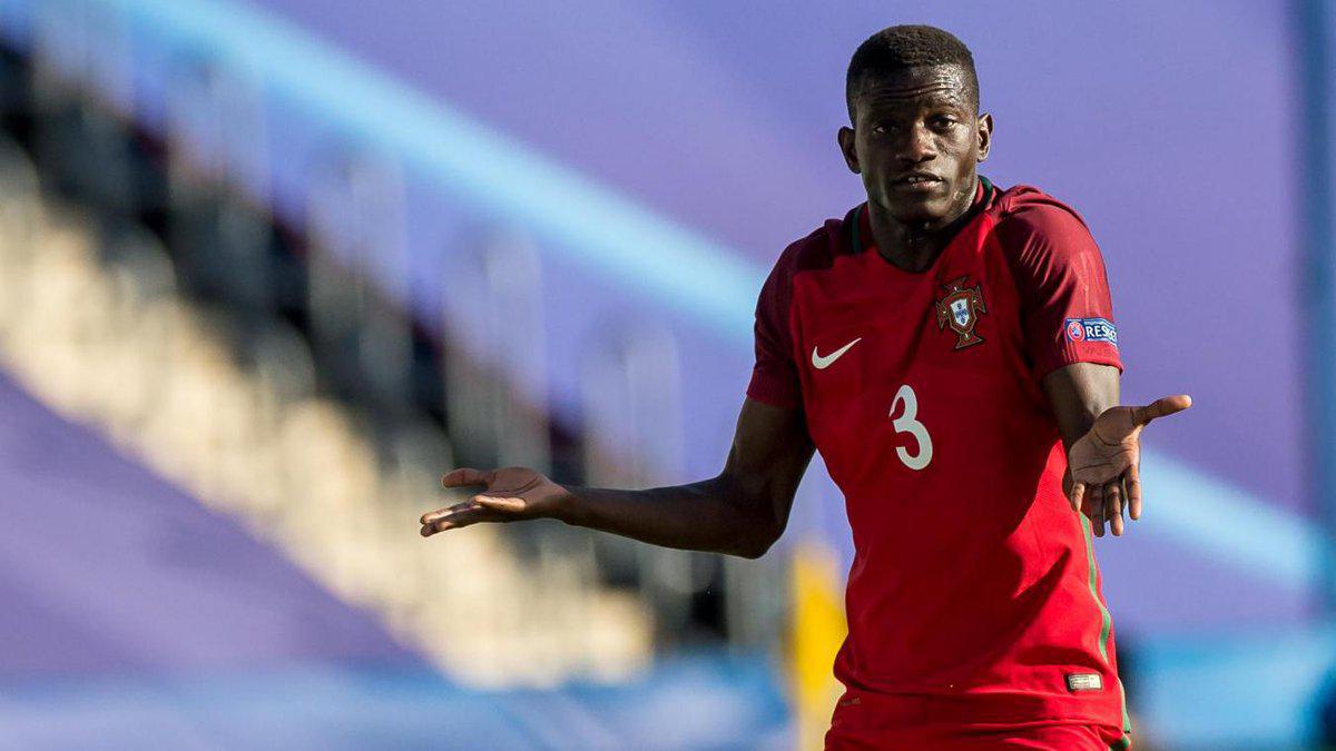 Mercato - LOSC : un défenseur Portugais en approche