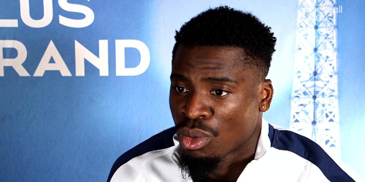 Serge Aurier ne fait pas l'unanimité au sein de la sélection Ivoirienne !
