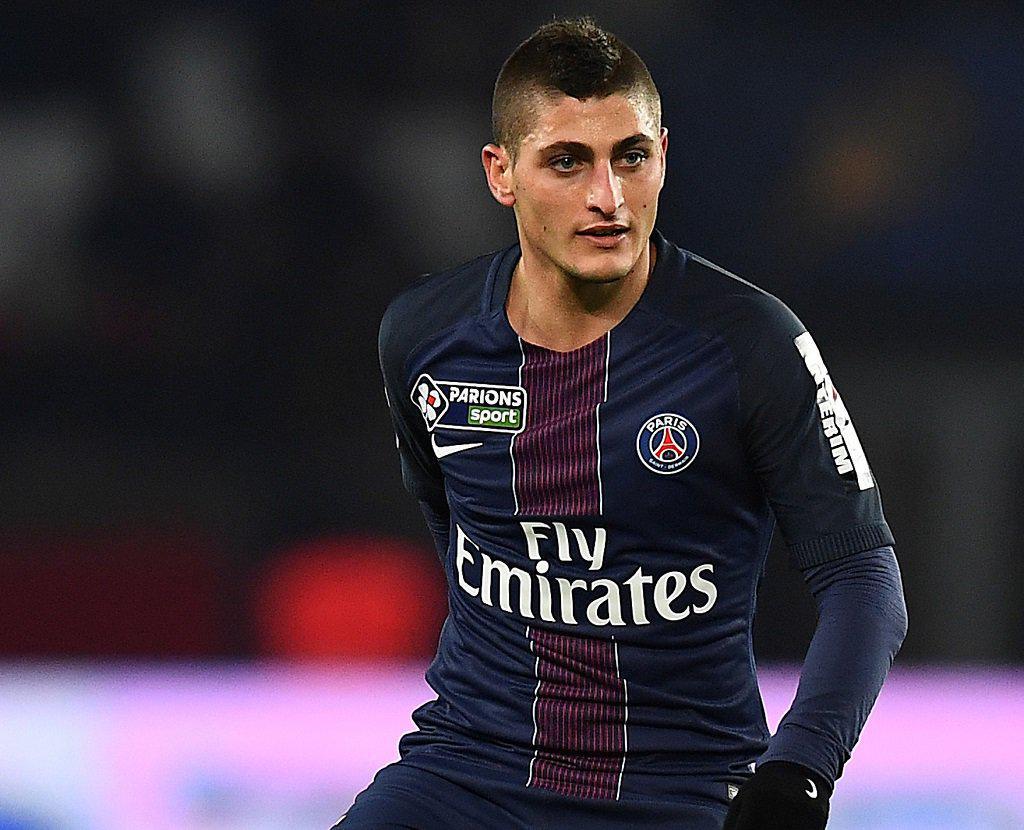 Marco Verratti - RMC
