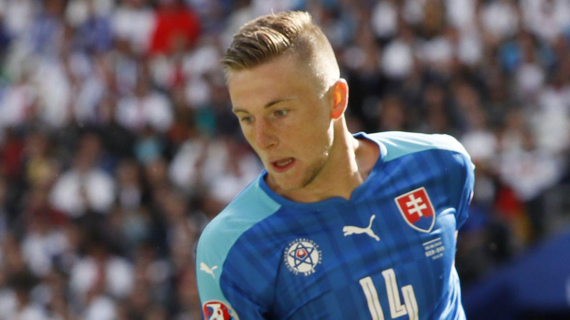 Mercato : Milan Skriniar signe à l'Inter Milan