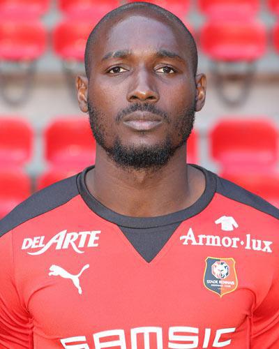 Rennes : Giovanni Sio pousse un gros coup de gueule