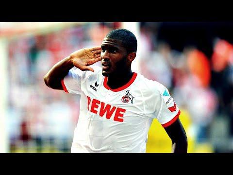 Mercato : Anthony Modeste veut rejoindre l'OM !