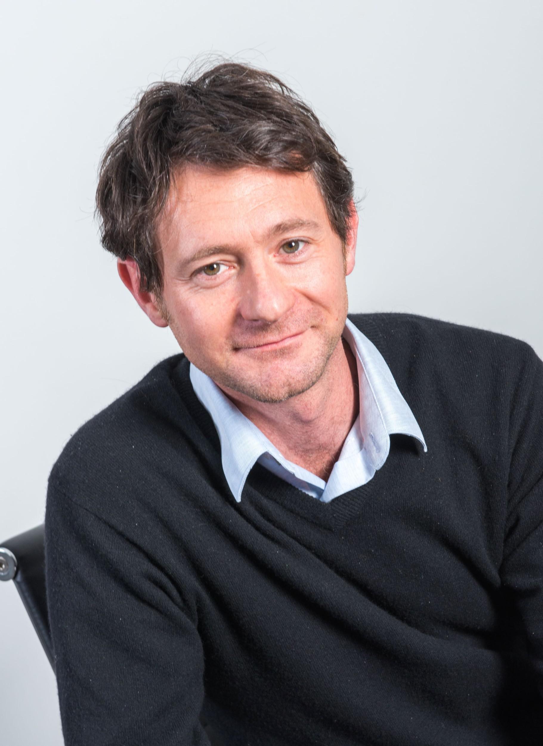 Russell Stopford - Crédit : PSG.FR