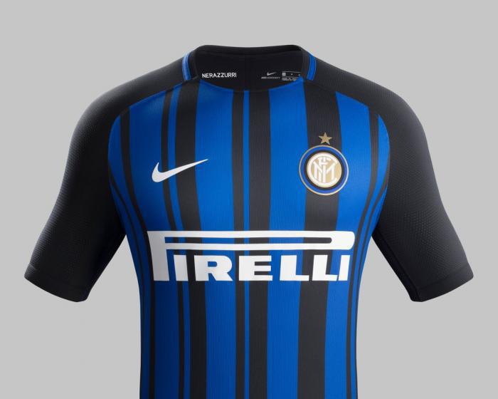 L'Inter Milan signe sa première grosse recrue du mercato hivernal