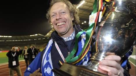 Michel Preud'homme - Wikipedia