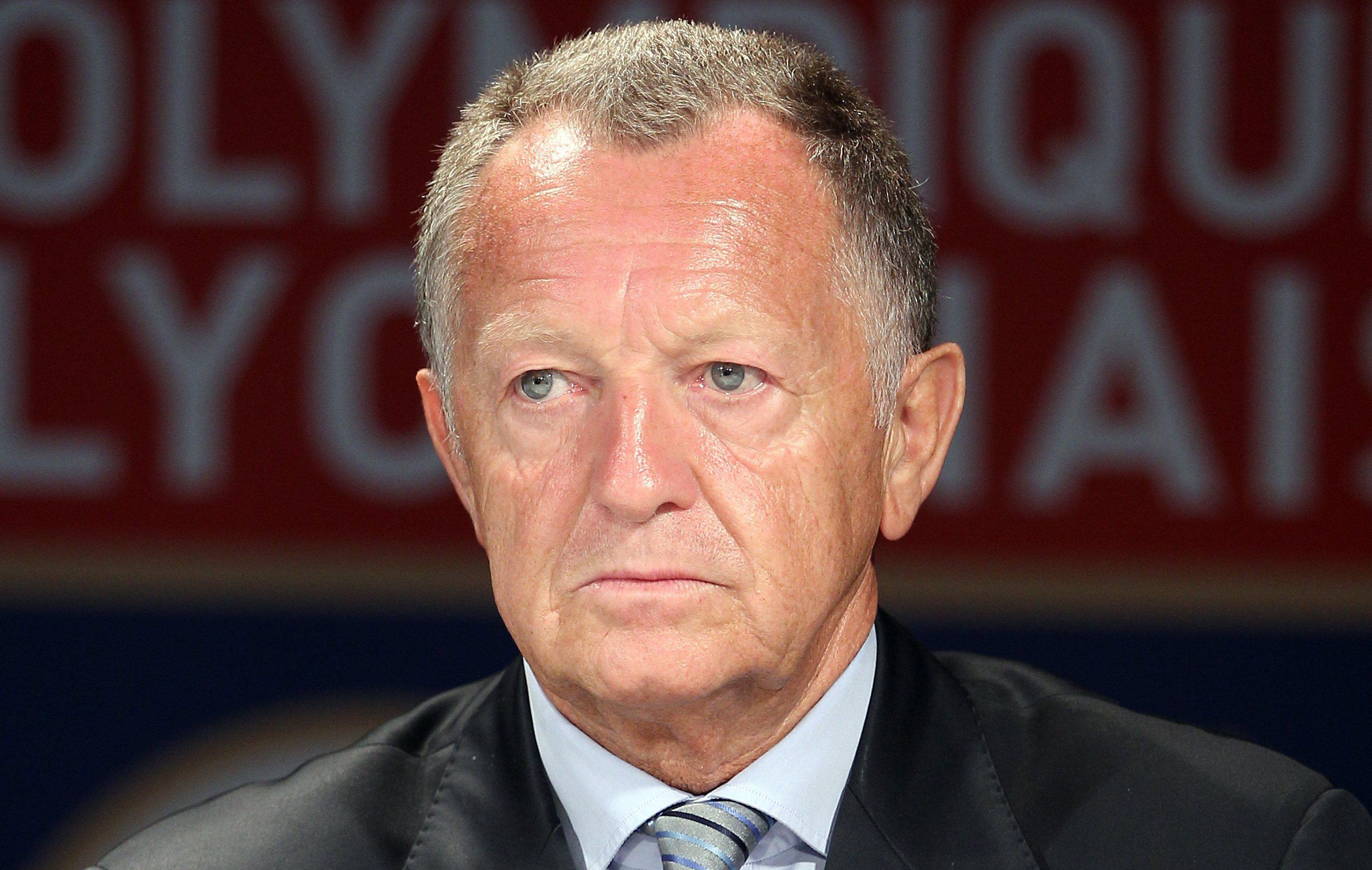 OL - PSG : Quand Nicolas Sarkozy glisse un tacle à Jean-Michel Aulas