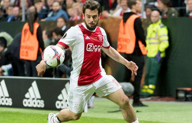 Mercato Ajax Amsterdam : Amin Younes va rejoindre Naples