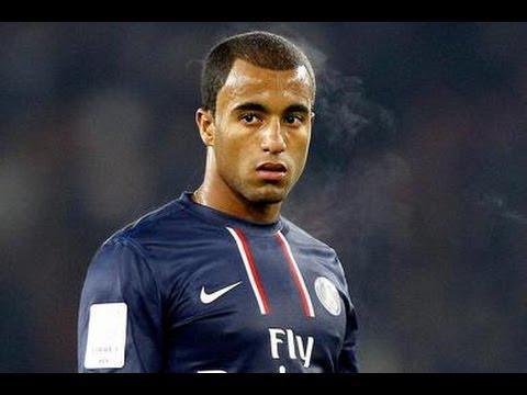 Mercato PSG : Lucas Moura de plus en plus proche de Tottenham
