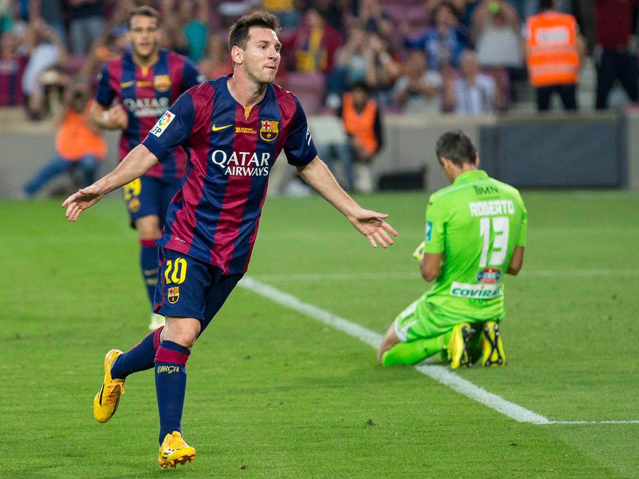 Barça : des propos de Lionel Messi qui ne vont pas plaire à Neymar
