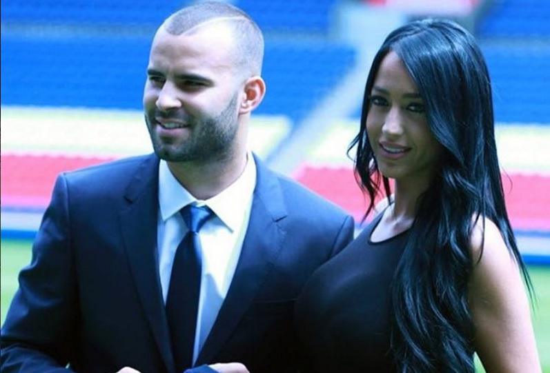 PSG : Jesé rompt avec Aurah Ruiz, elle le détruit sur les réseaux sociaux !