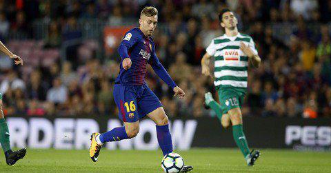 Mercato Barça : Deulofeu prêté à Watford