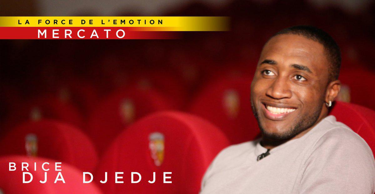 RC Lens : Brice Dja Djédjé placé en garde à vue !