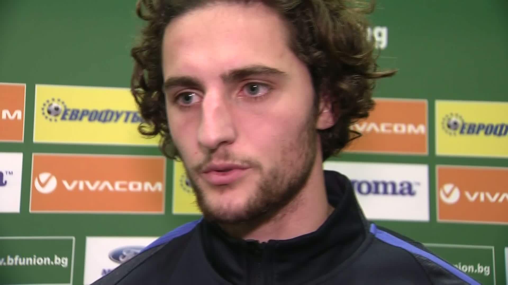 PSG : le gros coup de gueule d'Adrien Rabiot