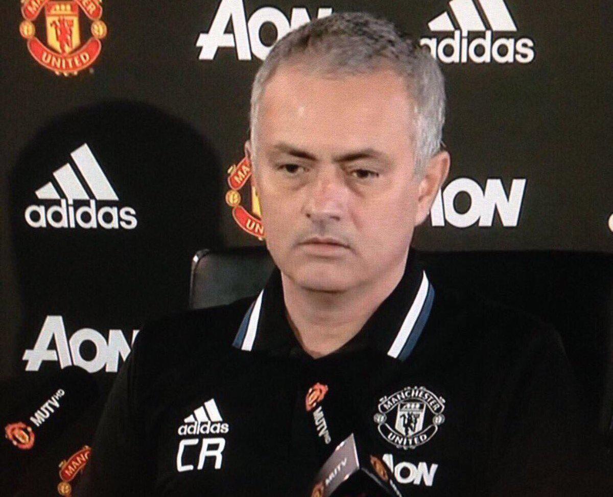 Manchester United : l'énorme Scud envoyé par Mourinho à Pogba