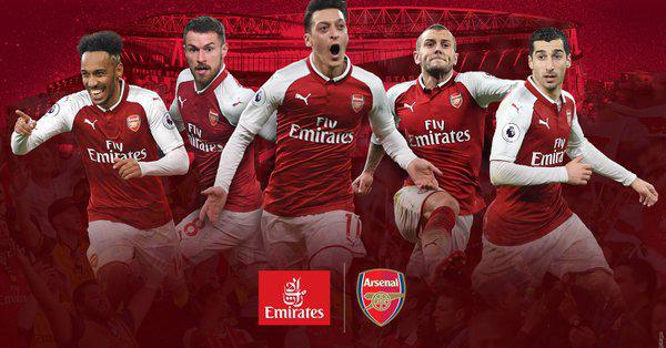Le jackpot pour Arsenal avec Emirates
