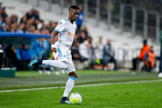 Bouna Sarr , un joueur qui compte a l'OM