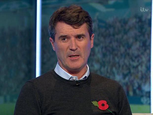 Arsenal : Roy Keane rabaisse Jack Wilshere