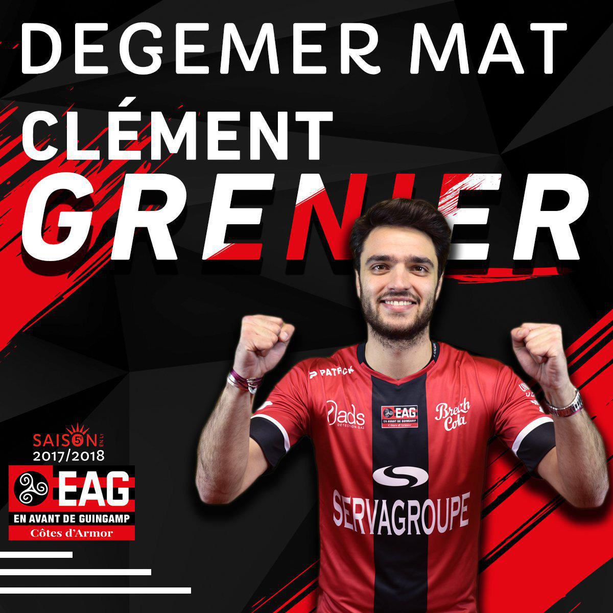OL : Clément Grenier aurait préféré plus d’honnêteté de ses ex dirigeants