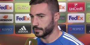 Ex OM : Romain Alessandrini se paie Marcelo Bielsa