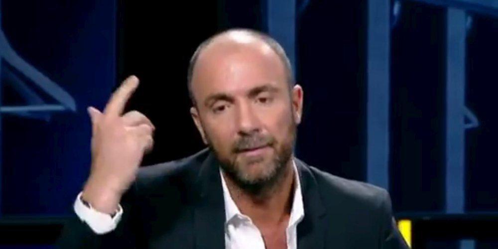 PSG : Dugarry compare Neymar à Valbuena
