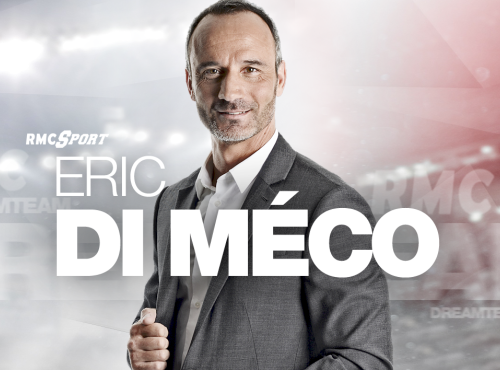 OM : Eric Di Meco réclame plus de reconnaissance pour le "vilain" Zambo Anguissa